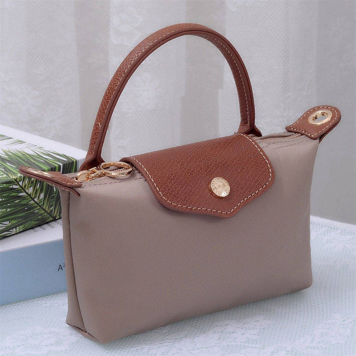 Penny Petite Nylon Crossbody Bag
