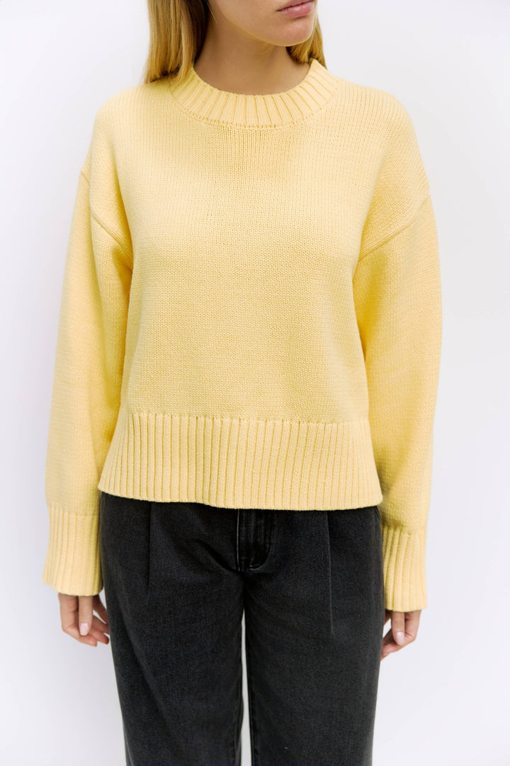 Asher Sweater