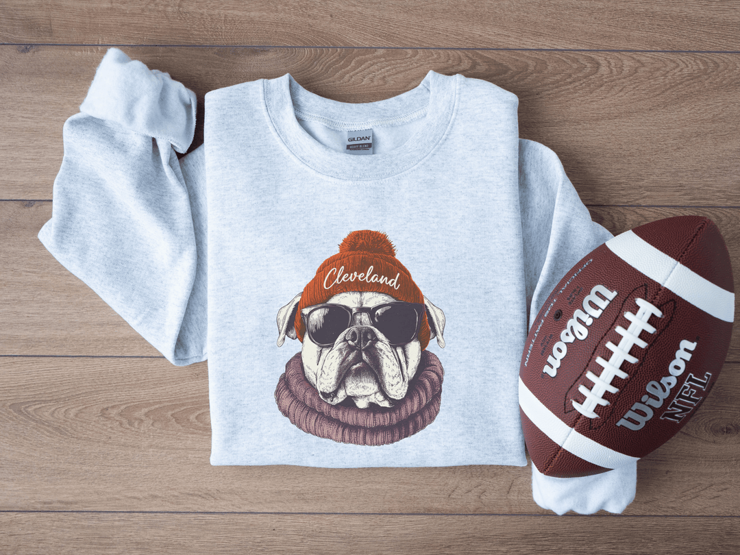 Cleveland Dawg Sweatshirt