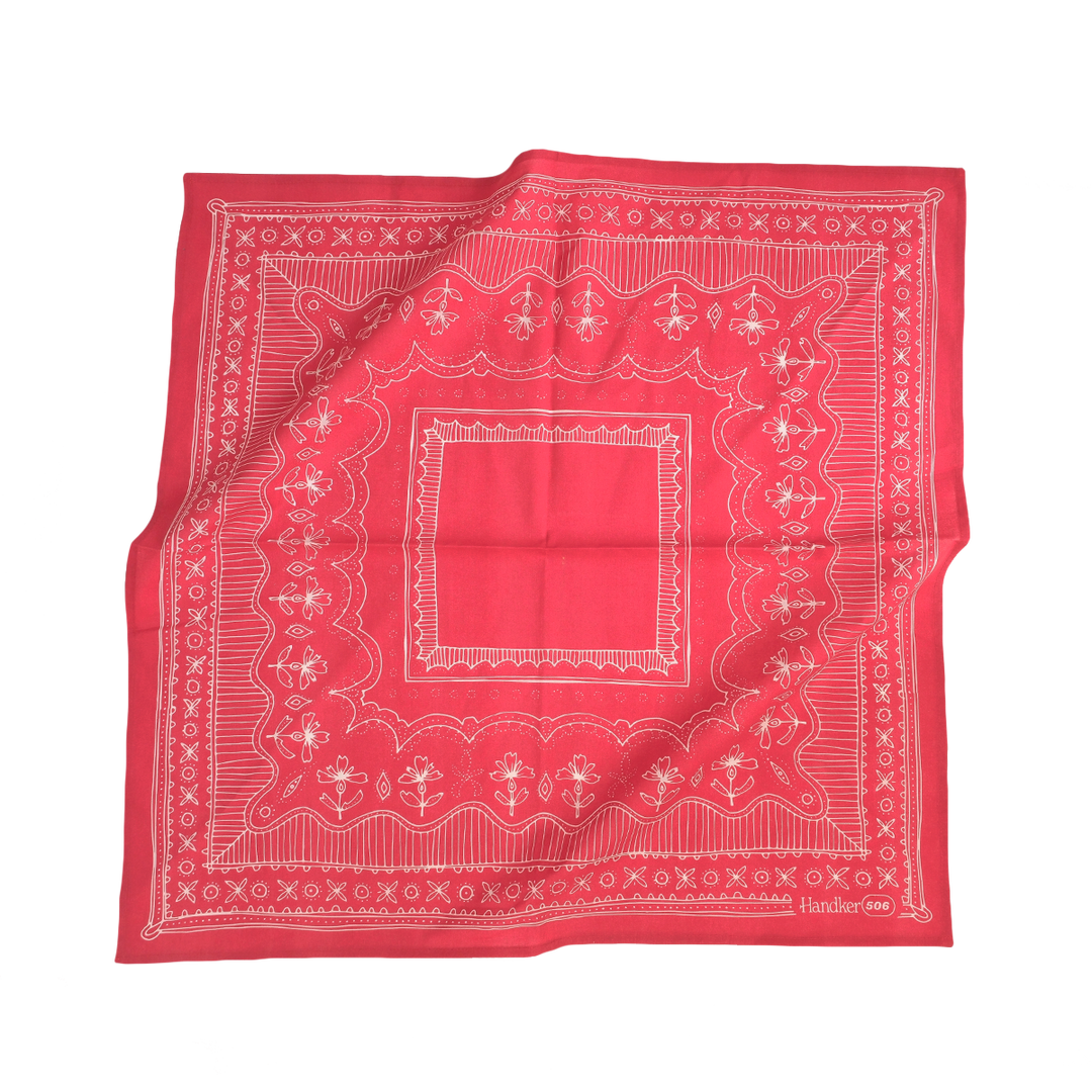 Hank Bandana 22"