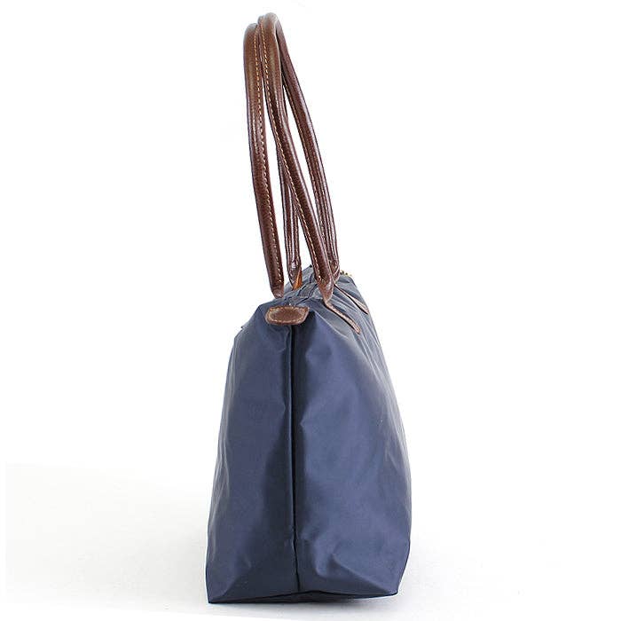 Monte Nylon Tote Bag