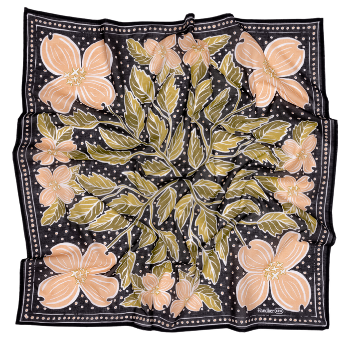 Amy Bandana - 34" Wild Rag