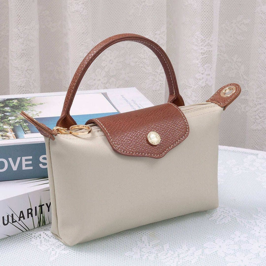 Penny Petite Nylon Crossbody Bag