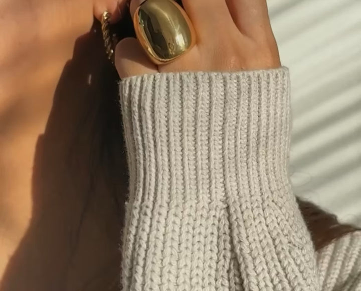 The Nantucket Ring