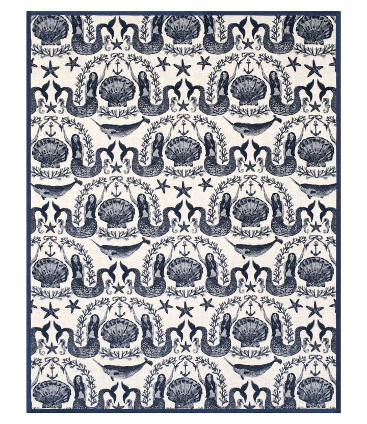 ChappyWrap - Siren's Song Blanket