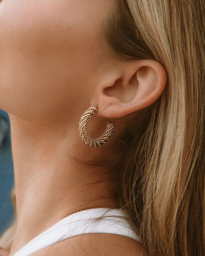 The Kimmy Hoops