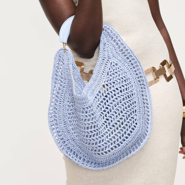 Cameron Woven Hobo