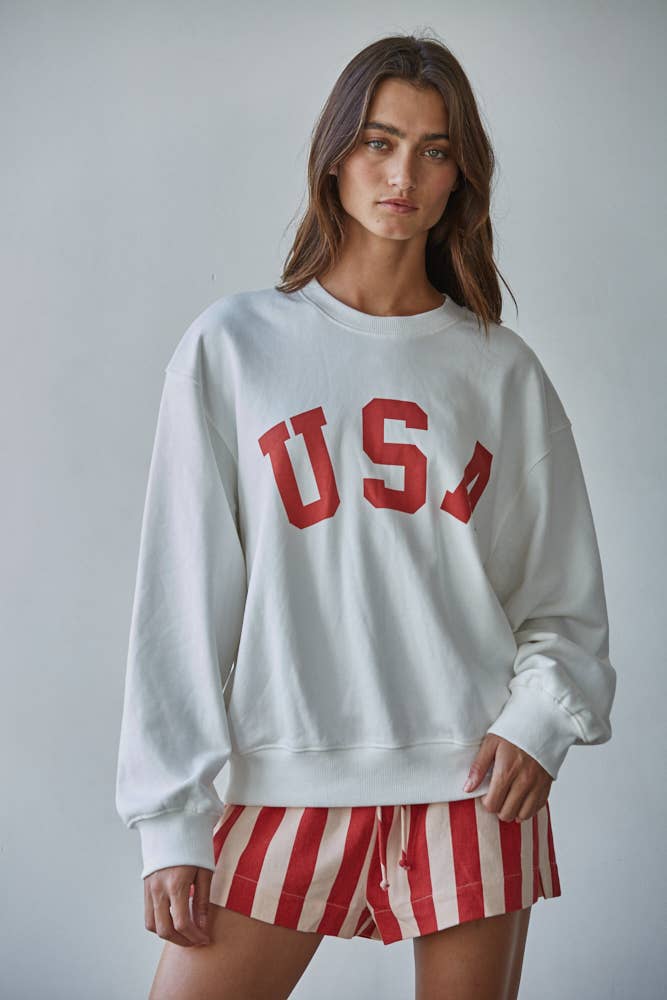 Cabana Shorts