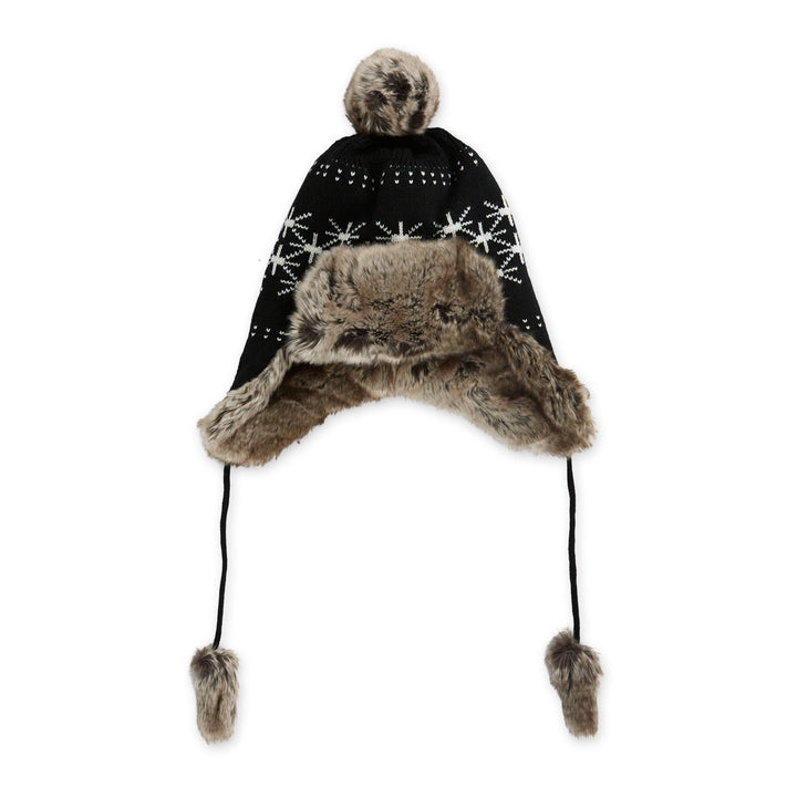 Nordic Trapper Hat