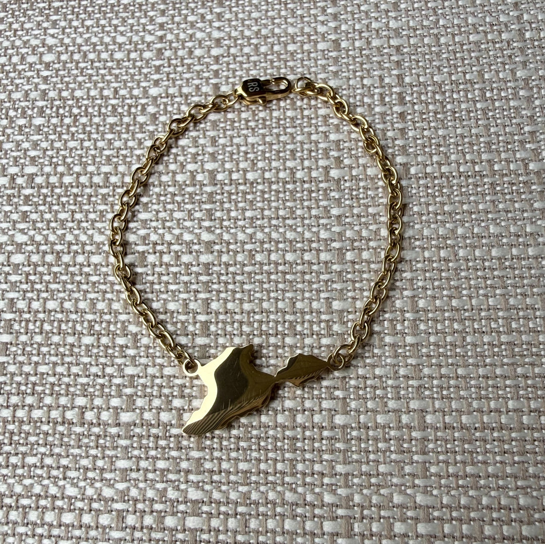 South Bass Island Bracelet