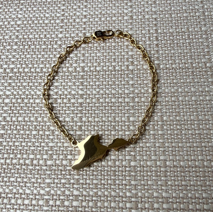 South Bass Island Bracelet