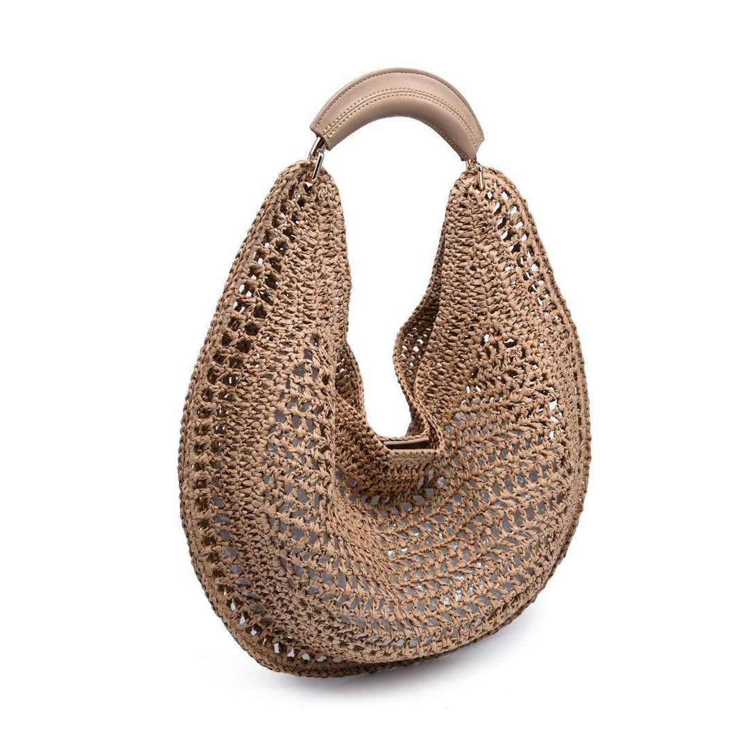 Cameron Woven Hobo