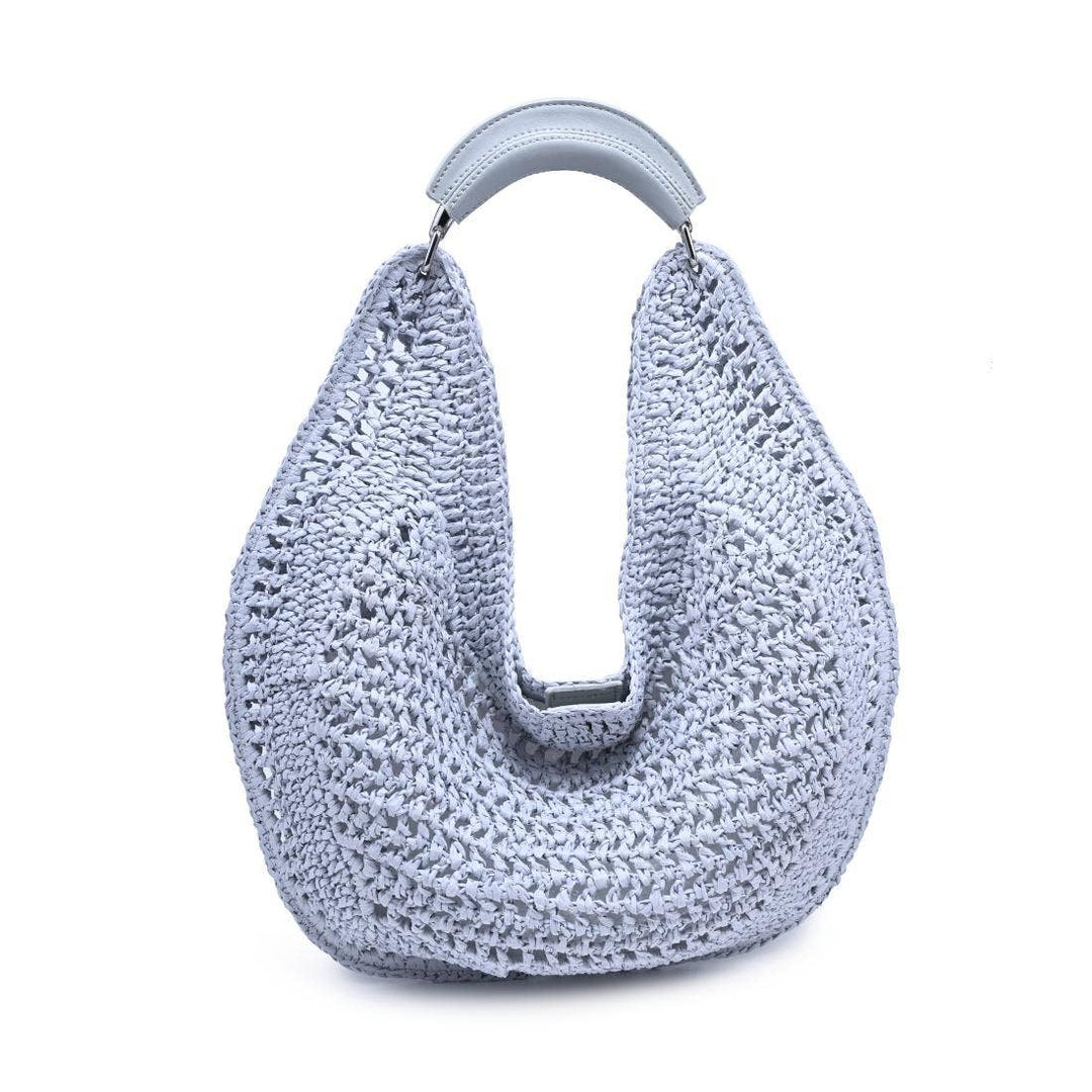 Cameron Woven Hobo
