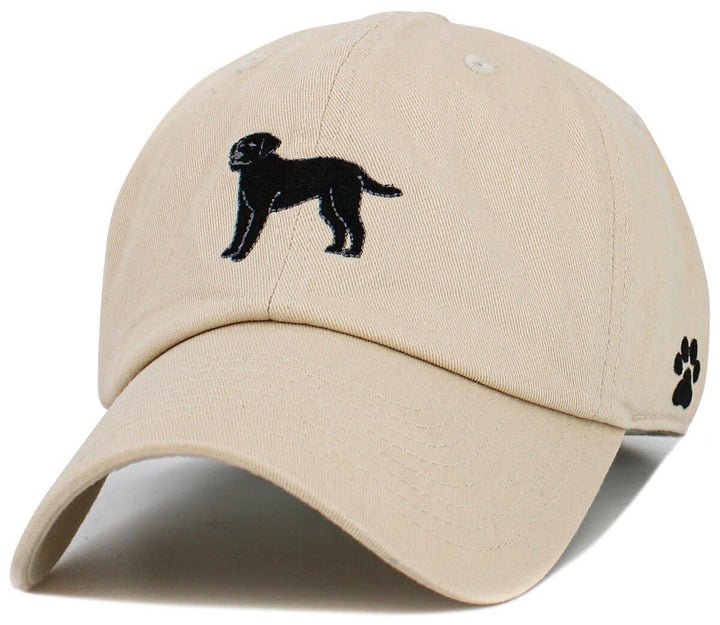 Labrador Baseball Cap