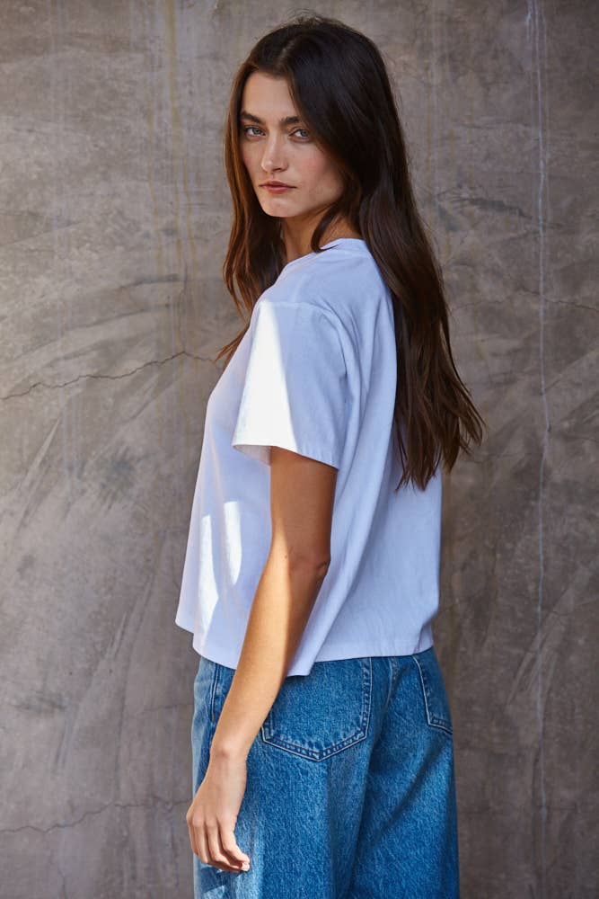 Braylee Perfect Tee