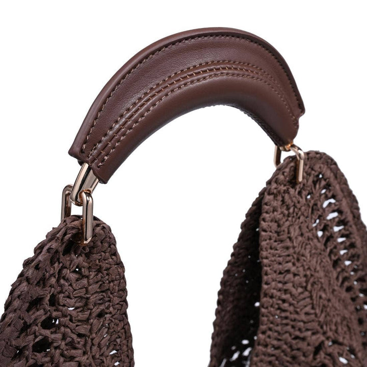 Cameron Woven Hobo