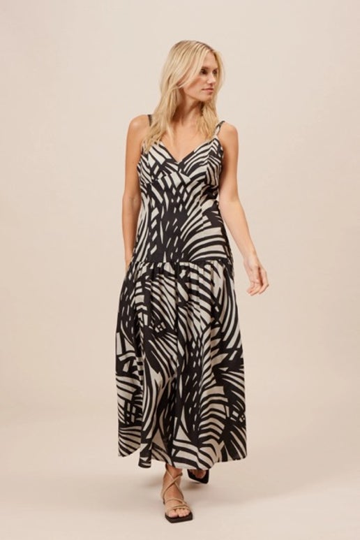 Nalani Maxi Dress