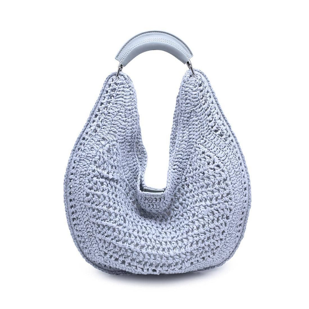 Cameron Woven Hobo
