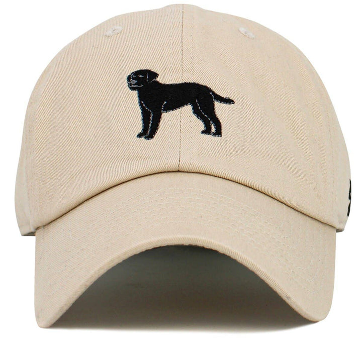 Labrador Baseball Cap