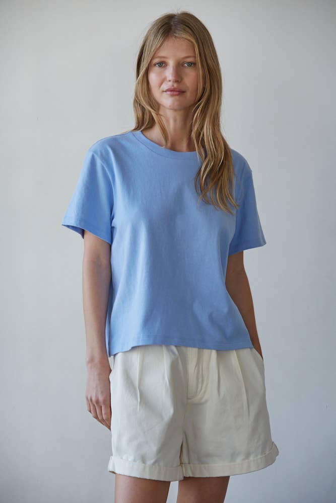 Braylee Perfect Tee