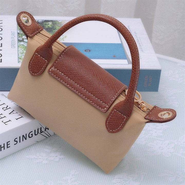 Penny Petite Nylon Crossbody Bag