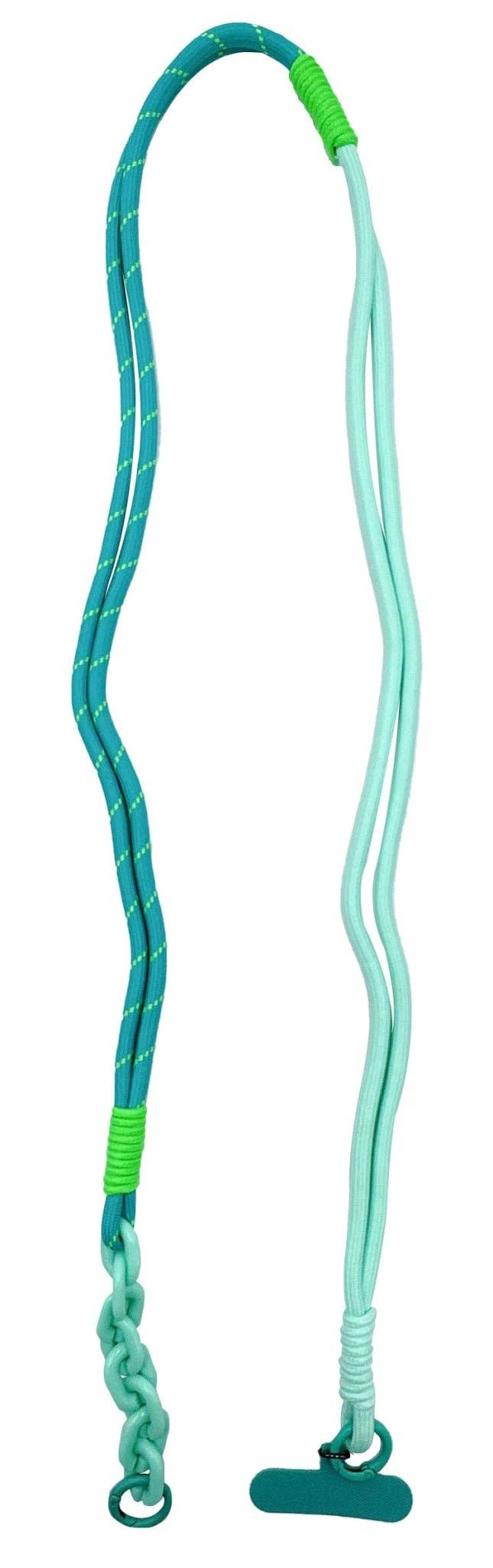 Rope Phone Lanyard