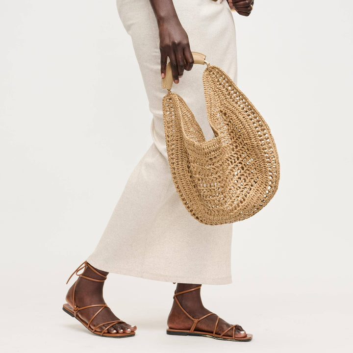 Cameron Woven Hobo