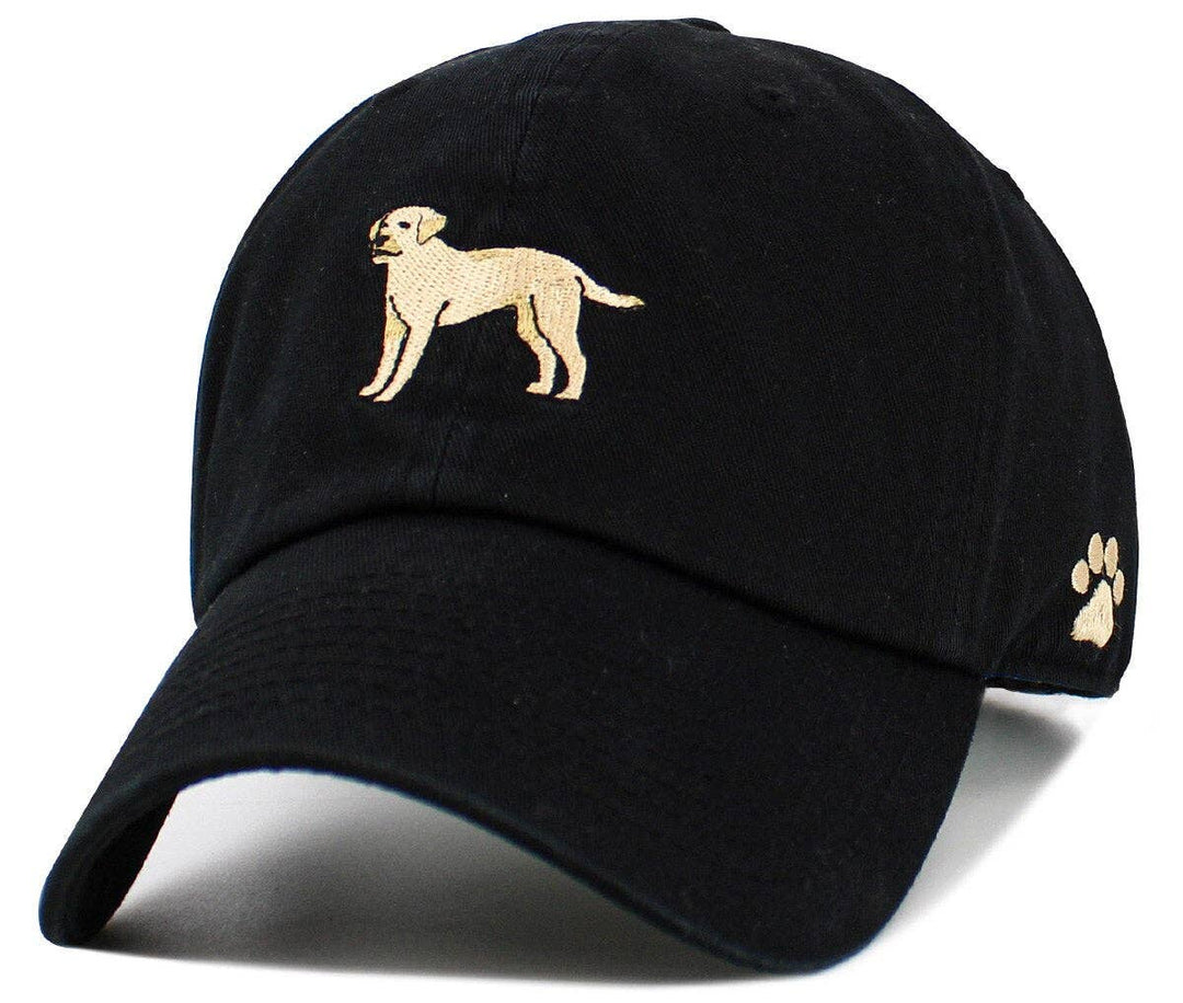 Labrador Baseball Cap