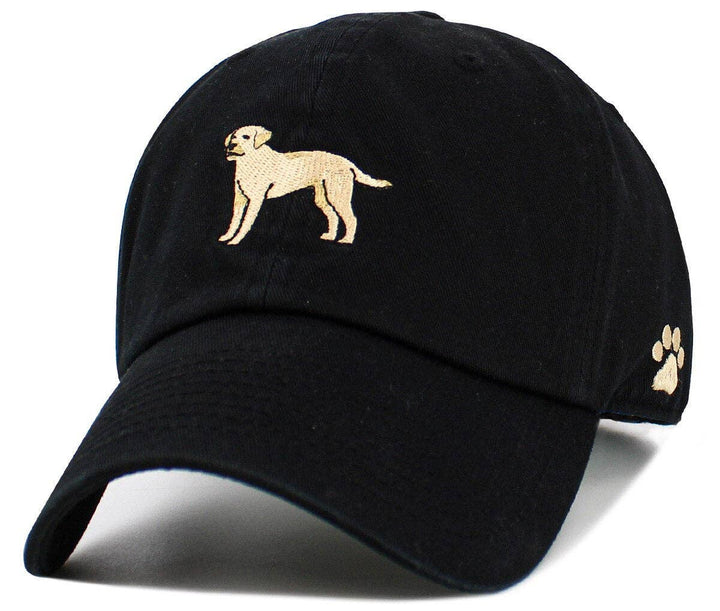 Labrador Baseball Cap