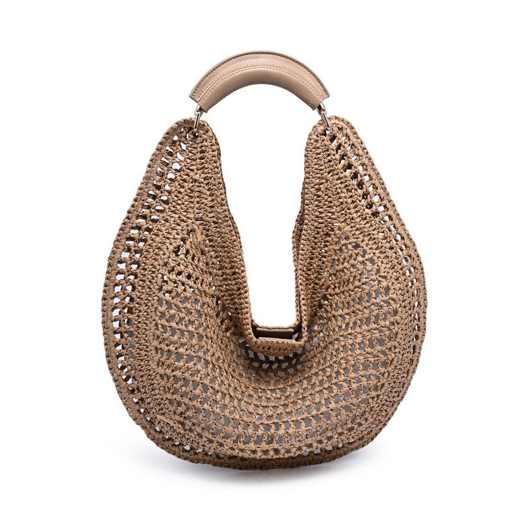 Cameron Woven Hobo