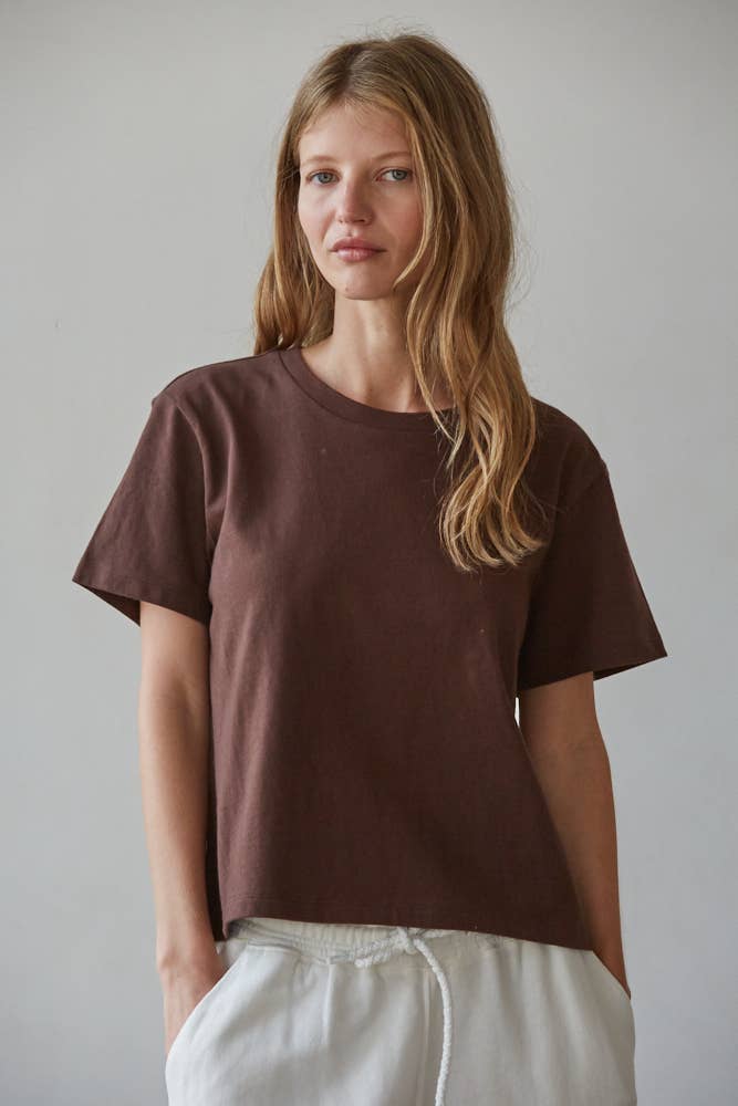 Braylee Perfect Tee