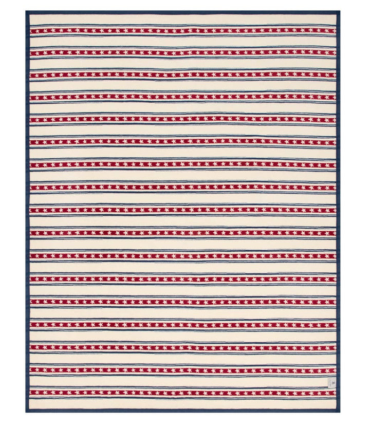 ChappyWrap - Stars & Stripes Blanket