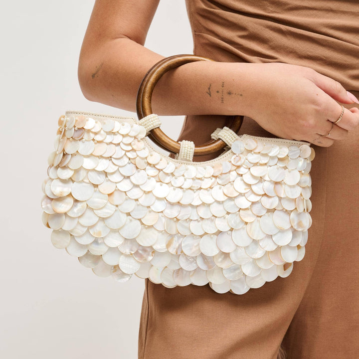 Sand Dollar Bag