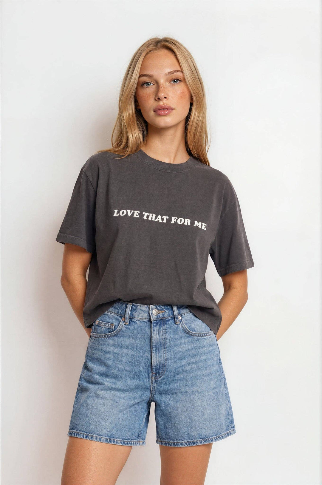 Love That For Me Tee