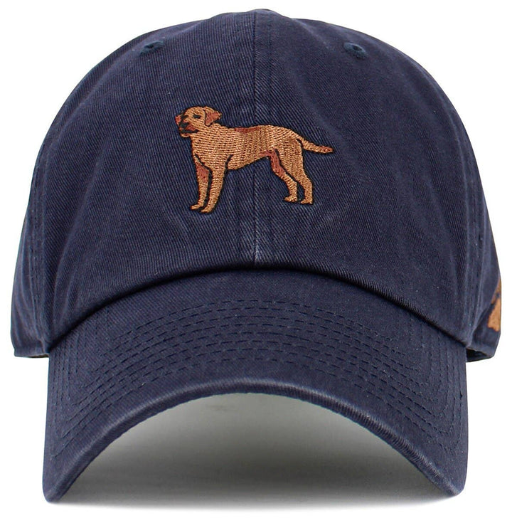 Labrador Baseball Cap
