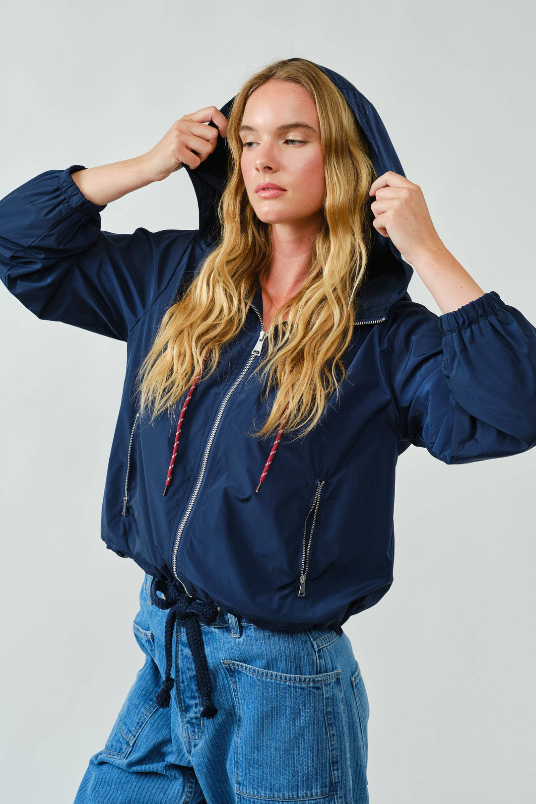 Emily Jacket