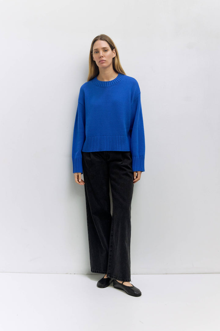 Asher Sweater