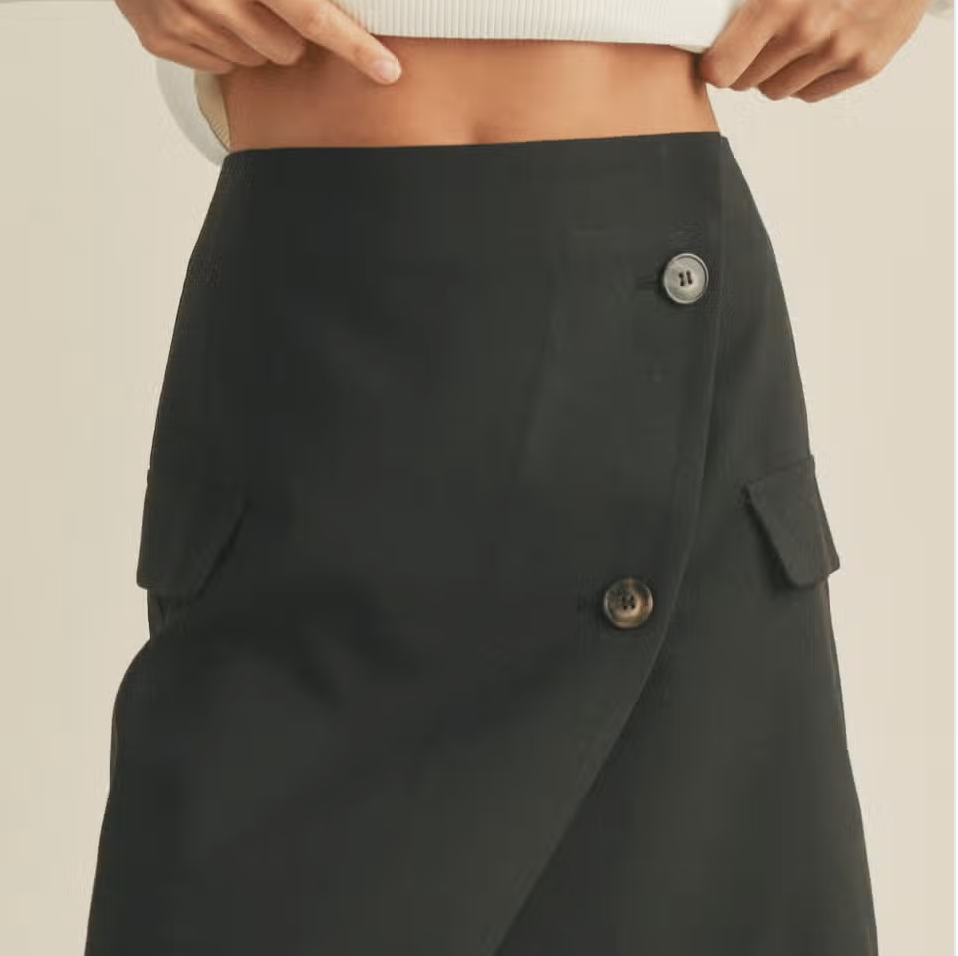 Heidi Blazer Skirt