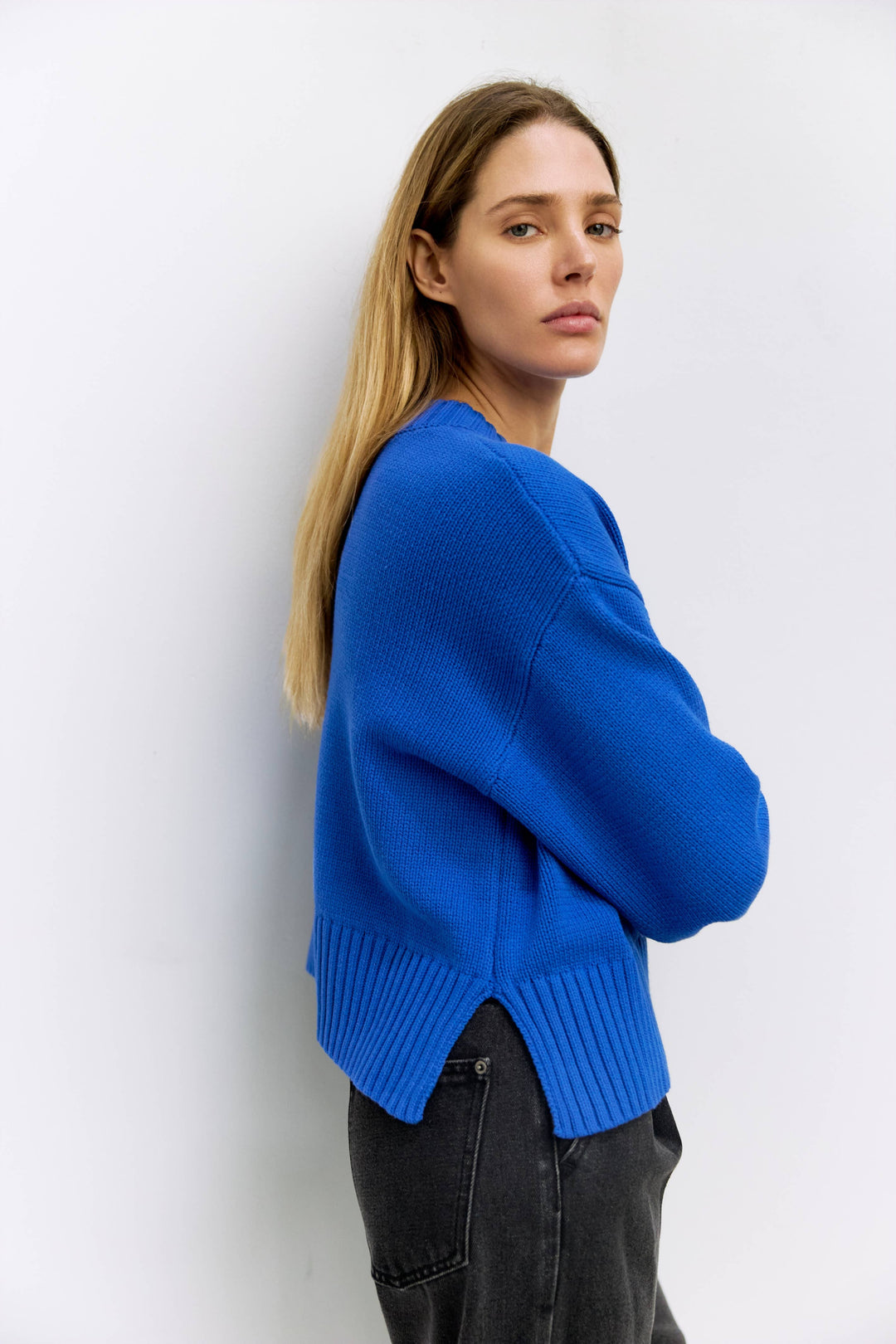 Asher Sweater