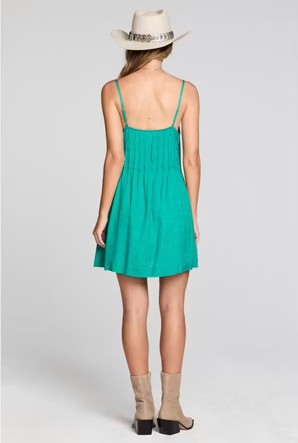 Randi Tank Dress