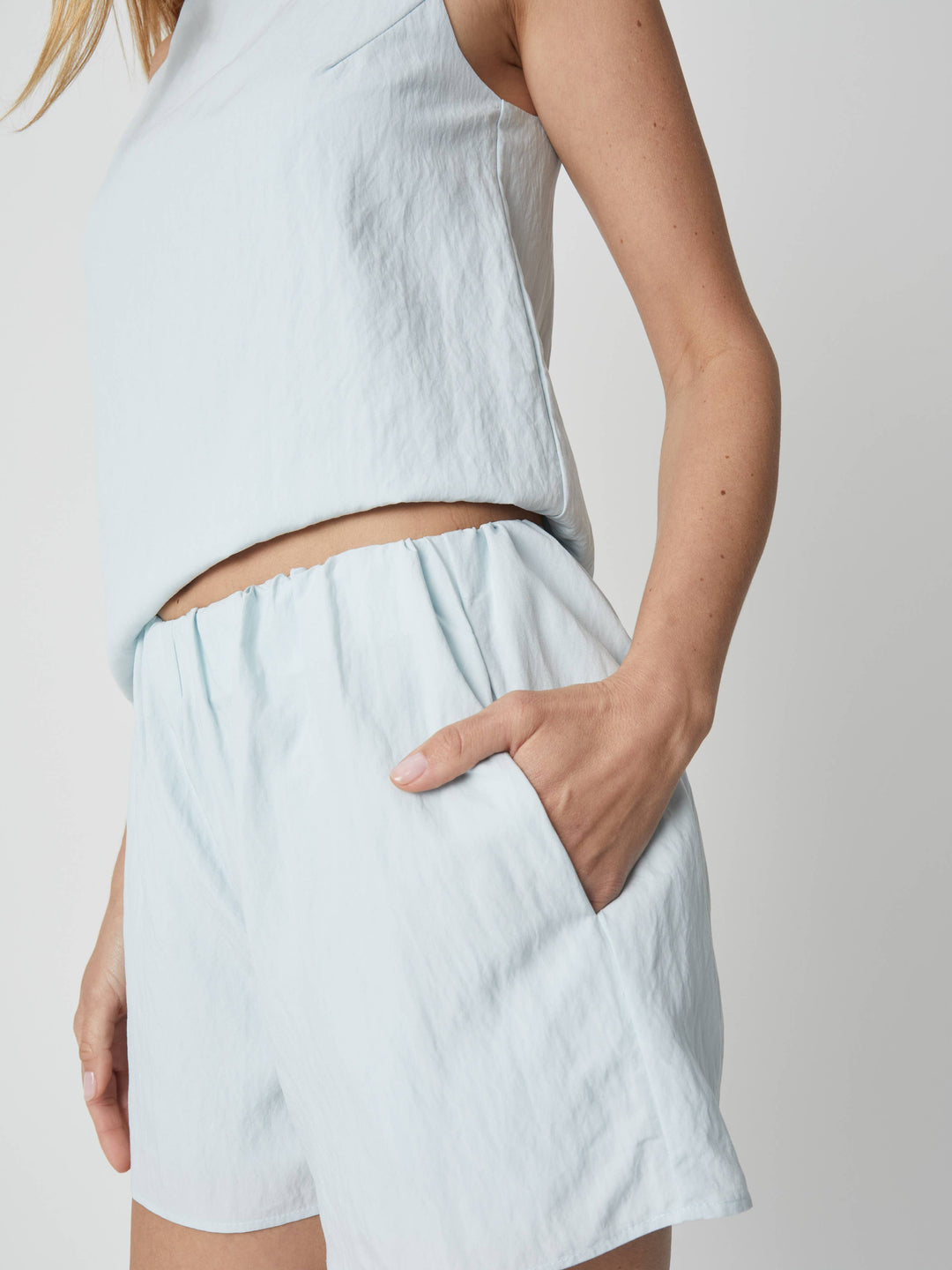 Piper Shorts