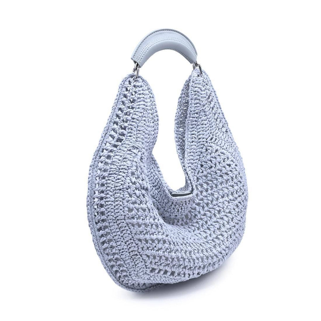 Cameron Woven Hobo