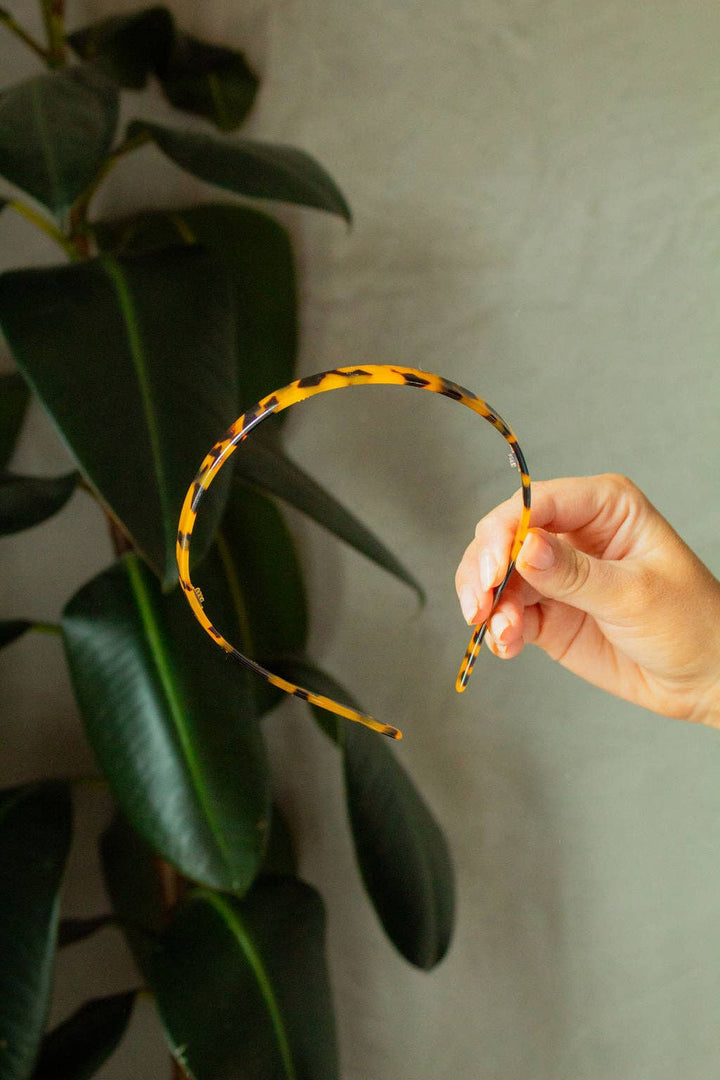 Thin Comfort Headband