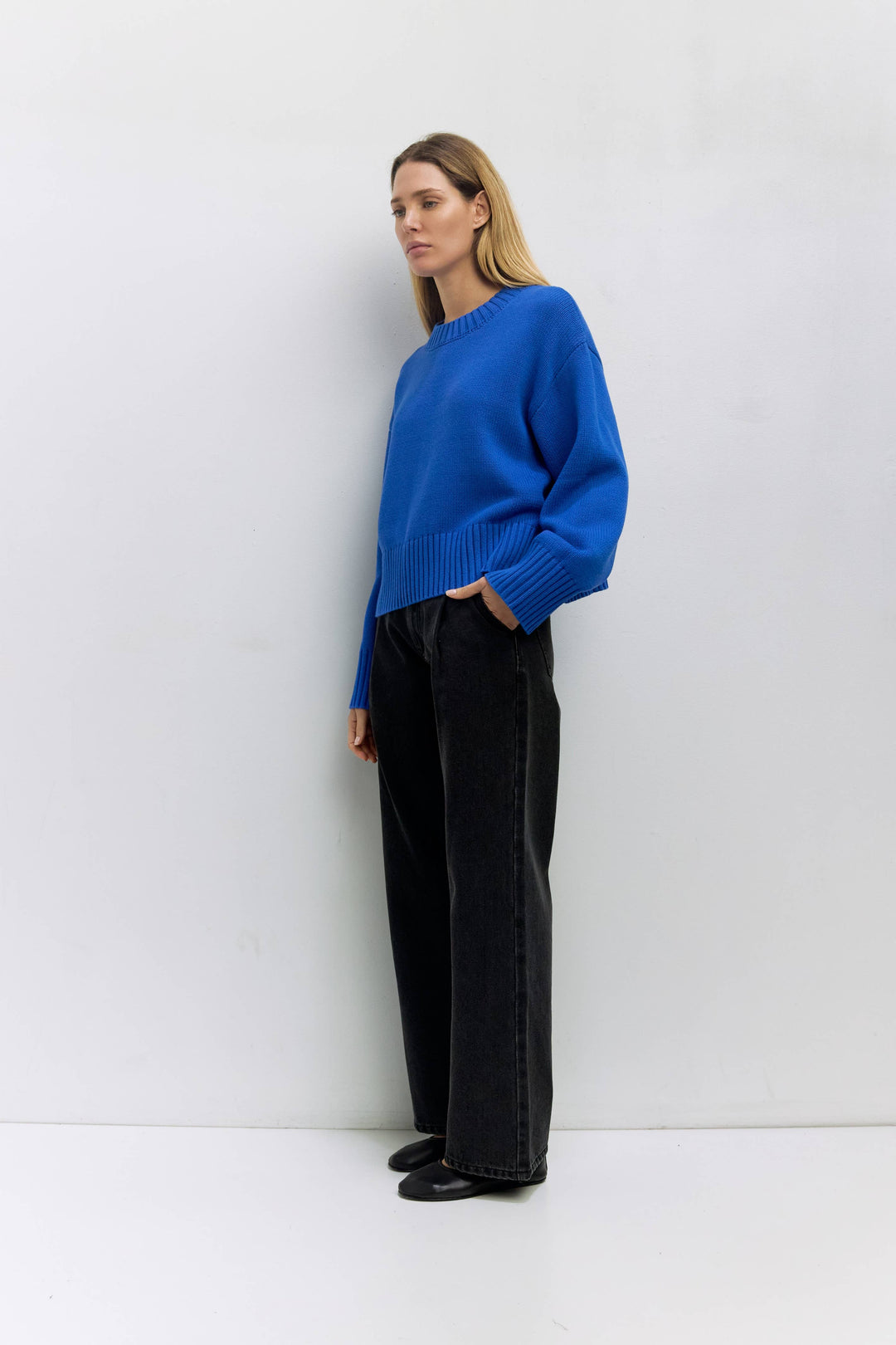 Asher Sweater