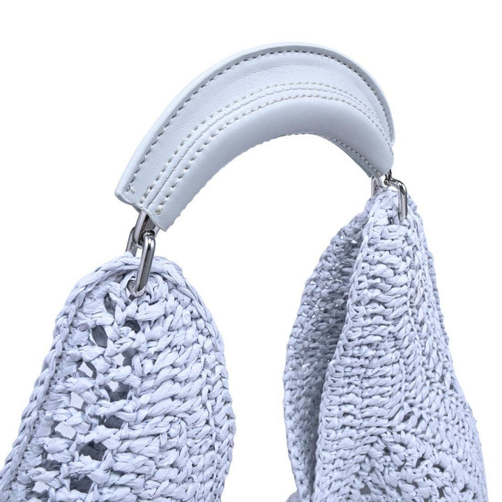 Cameron Woven Hobo