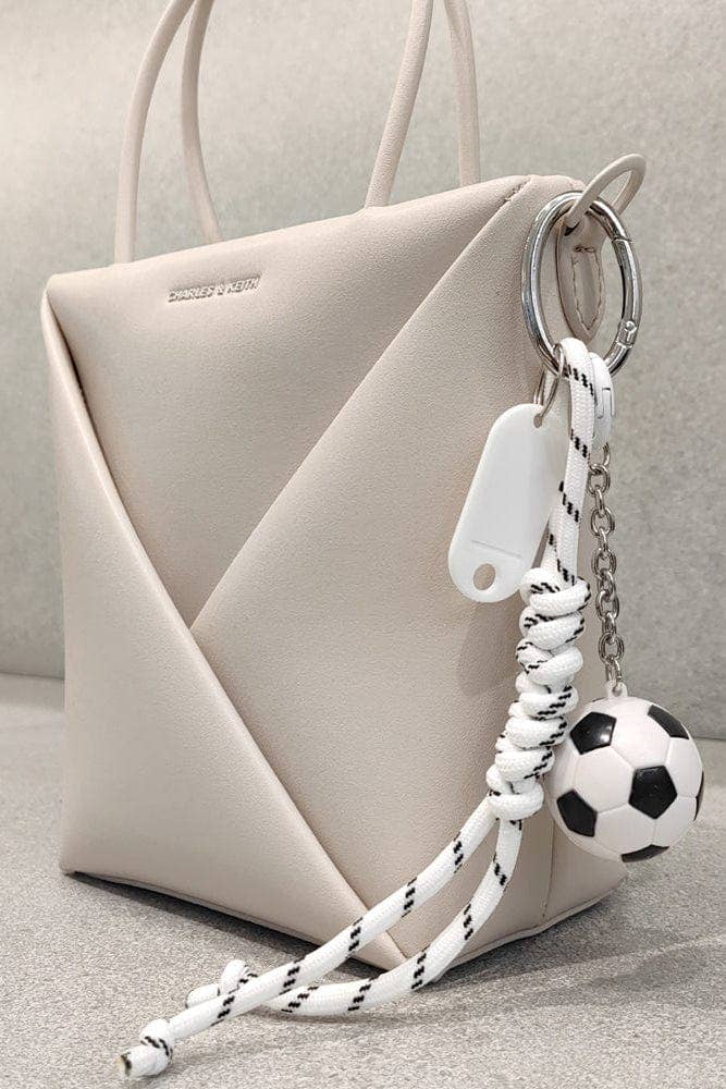 Soccer Mom Charm