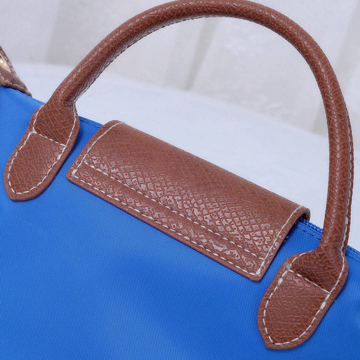 Penny Petite Nylon Crossbody Bag