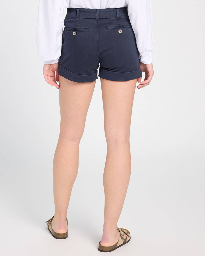 Mariner Short  - Midnight Navy