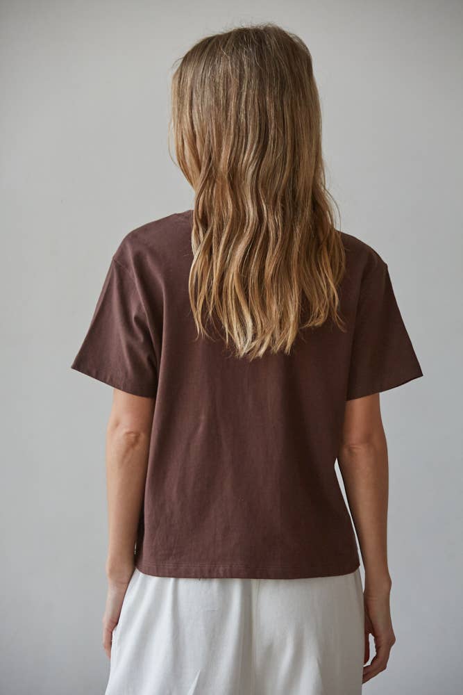 Braylee Perfect Tee