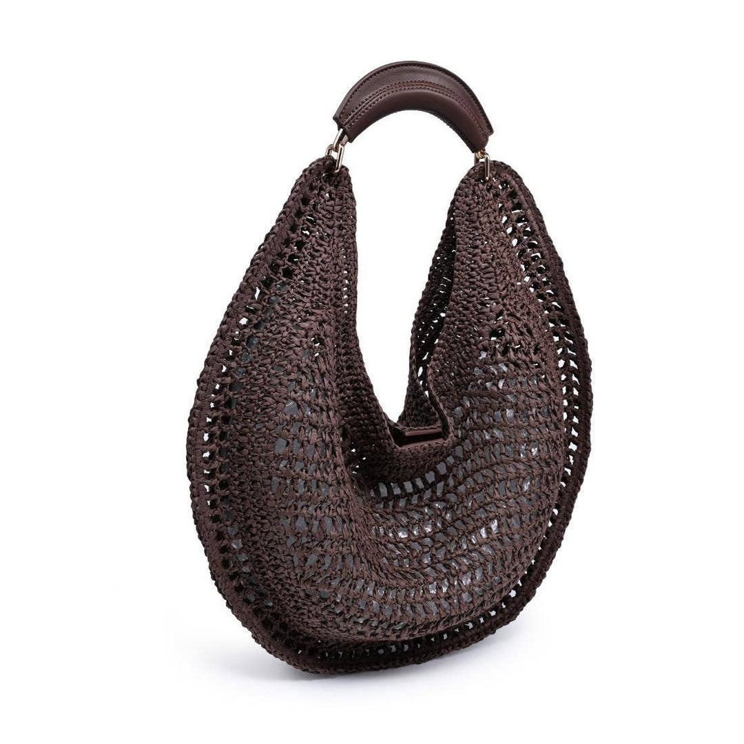 Cameron Woven Hobo